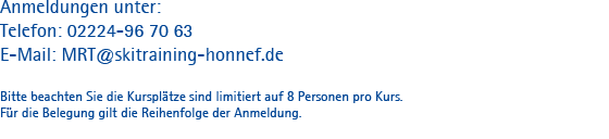 Sie haben Fragen, moechten gerne beraten werden? Wir sind fuer Sie da!