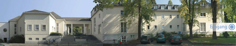 MRT - Gesundheitszentrum