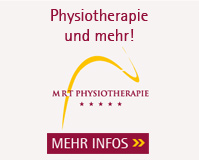 MRT Praxis für Physiotherapie